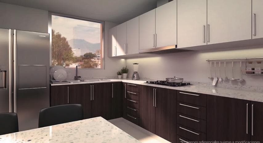 VENDO LINDO DEPARTAMENTO ESTRENO EN SURCO — foto 3