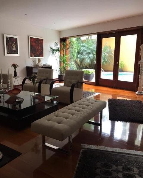 REMATO ESTUPENDO DEPARTAMENTO EN EVENTA 600M2 CON TERRAZA ,JARDINES Y PISCINA — foto 9
