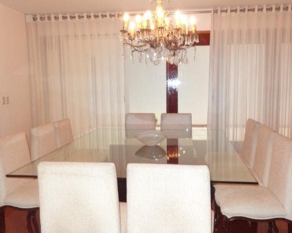 REMATO ESTUPENDO DEPARTAMENTO EN EVENTA 600M2 CON TERRAZA ,JARDINES Y PISCINA — foto 1
