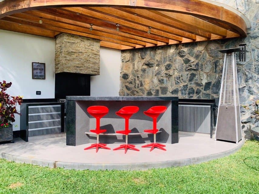 Venta de Casa en condominio en La Molina — foto 3