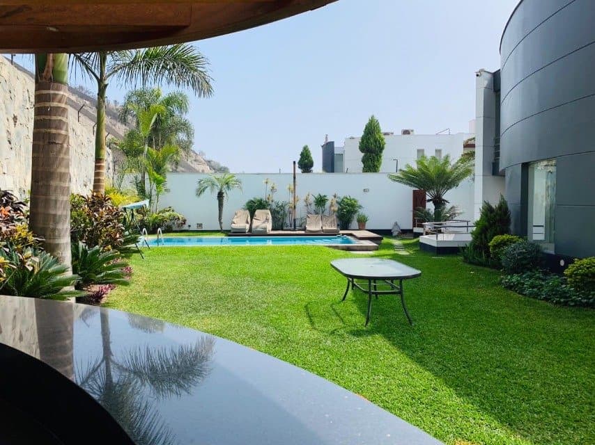 Venta de Casa en condominio en La Molina — foto 2
