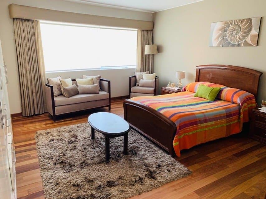 Venta de Casa en condominio en La Molina — foto 6