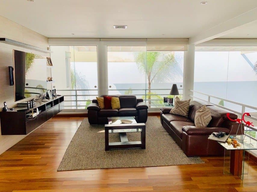 Venta de Casa en condominio en La Molina — foto 5
