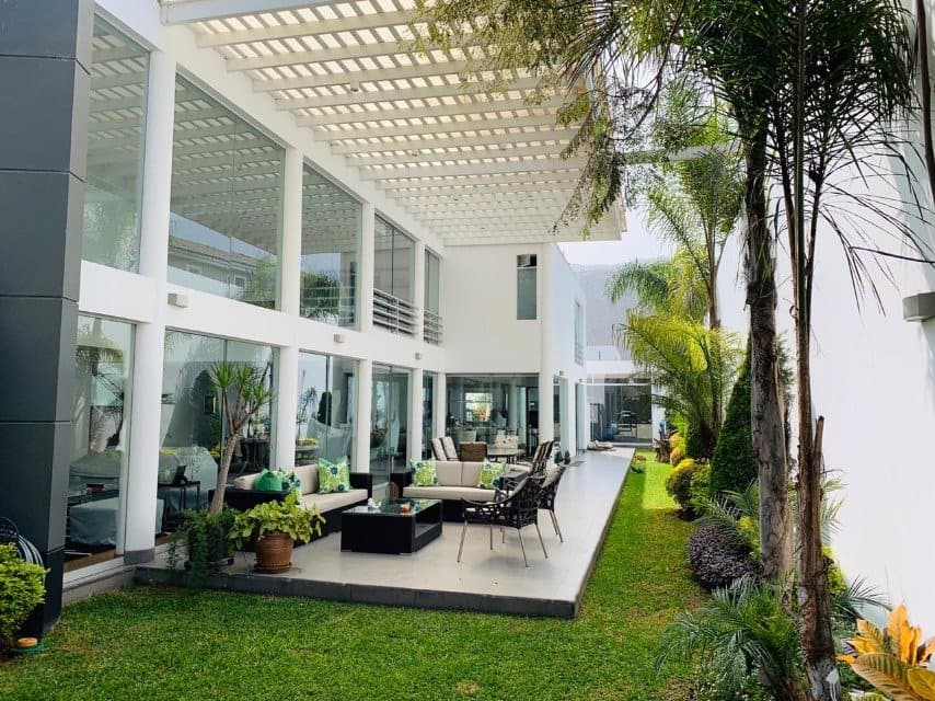 Venta de Casa en condominio en La Molina — foto 1