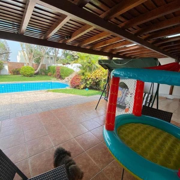 Oportunidad - VENTA DE CASA EN EL SOL DE LA MOLINA — foto 12