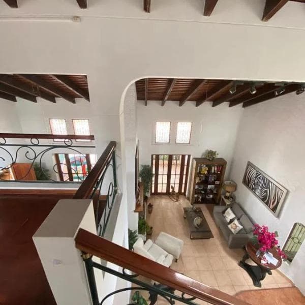 Oportunidad - VENTA DE CASA EN EL SOL DE LA MOLINA — foto 8