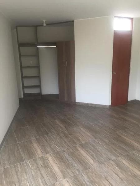 VENTA DE NIDO + 2 DEPARTAMENTOS - LA MOLINA — foto 5