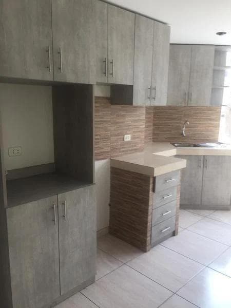 VENTA DE NIDO + 2 DEPARTAMENTOS - LA MOLINA — foto 8