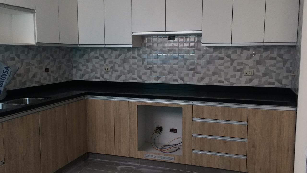 Ocasion estreno ultimo  Duplex (Pent House) Santiago De Surco — foto 8