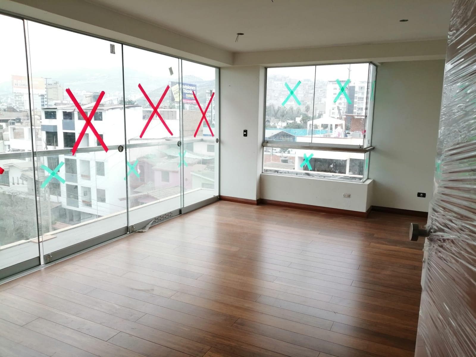 Ocasion estreno ultimo  Duplex (Pent House) Santiago De Surco — foto 7