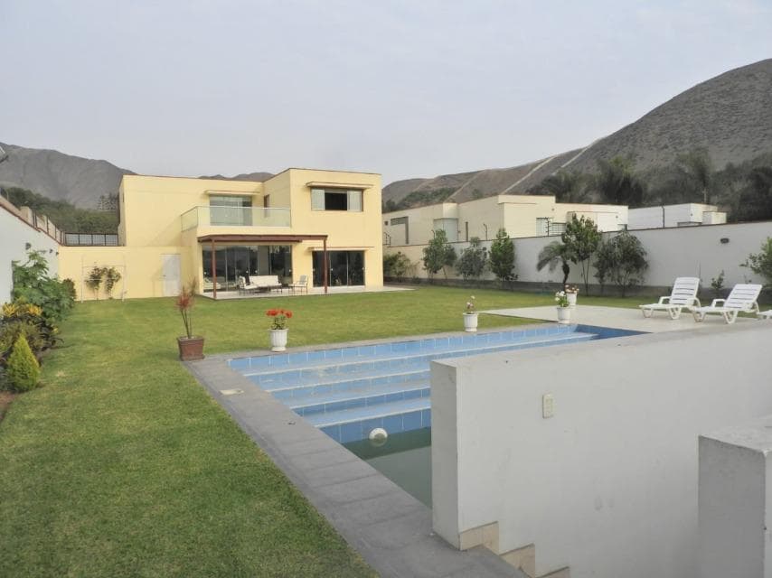 Casa en Venta en La Molina — foto 3