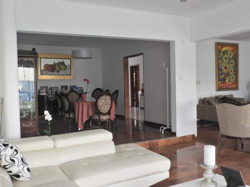 Casa en Venta en La Molina — foto 2