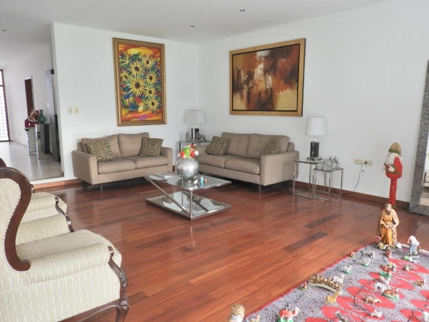 Casa en Venta en La Molina — foto 1