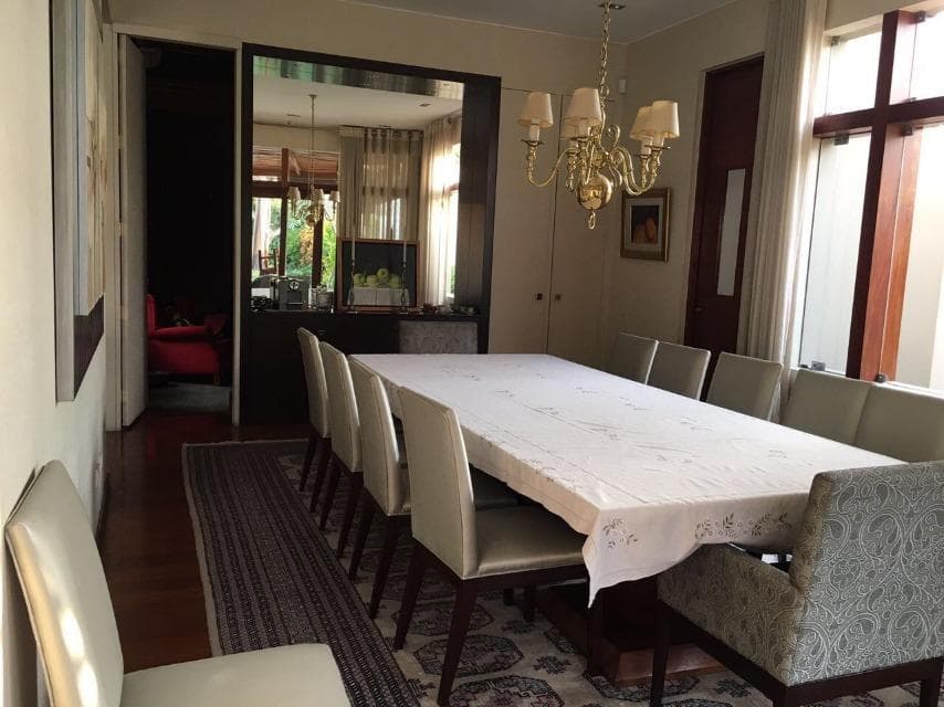 CASA  en VENTA  LA MOLINA - RINCONADA BAJA — foto 2