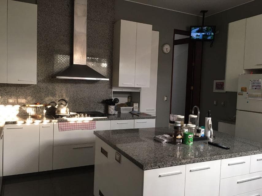 CASA  en VENTA  LA MOLINA - RINCONADA BAJA — foto 4