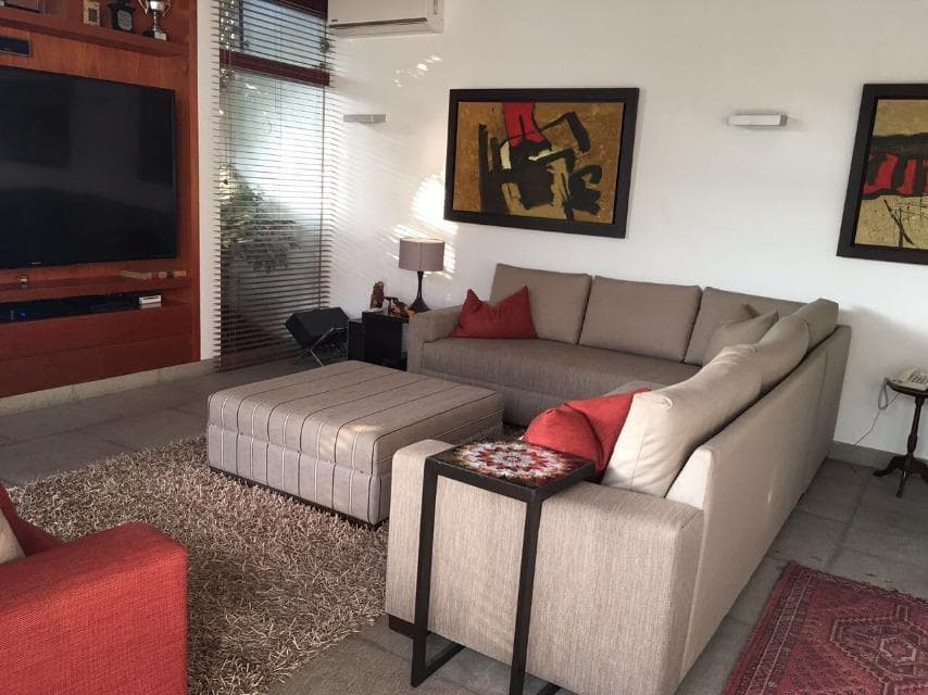 CASA  en VENTA  LA MOLINA - RINCONADA BAJA — foto 3