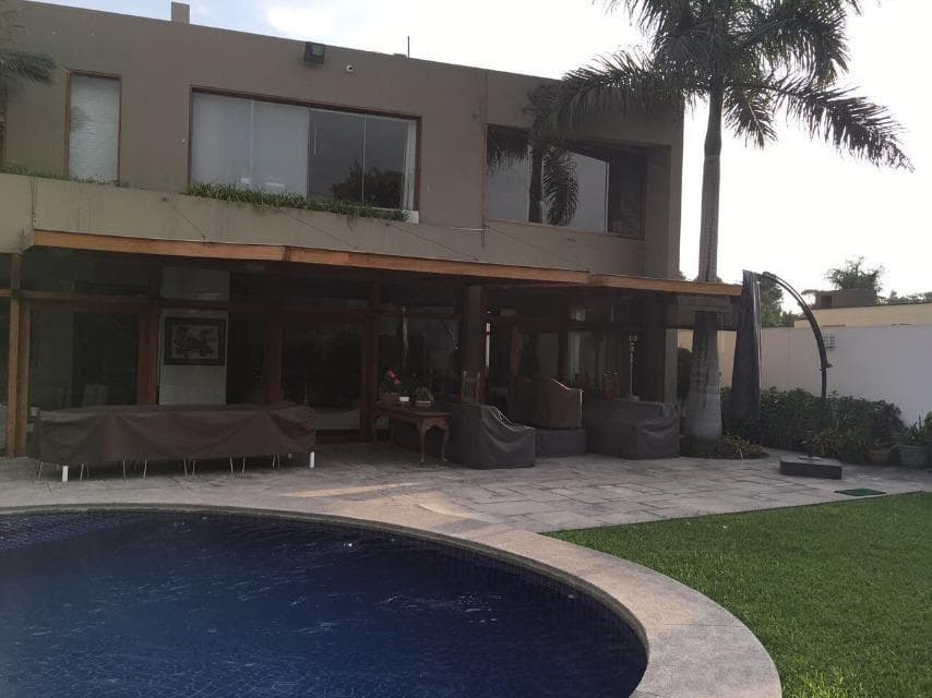 CASA  en VENTA  LA MOLINA - RINCONADA BAJA — foto 7