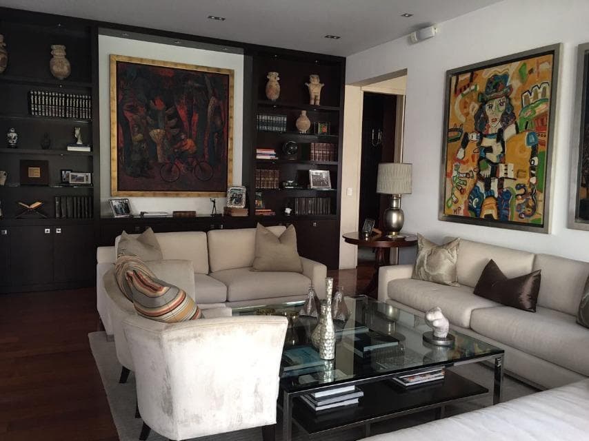 CASA  en VENTA  LA MOLINA - RINCONADA BAJA — foto 1