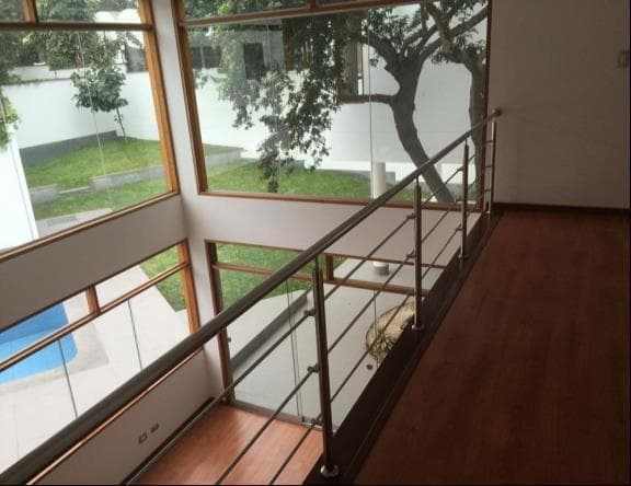 Venta de Casa en condominio en La Molina — foto 7