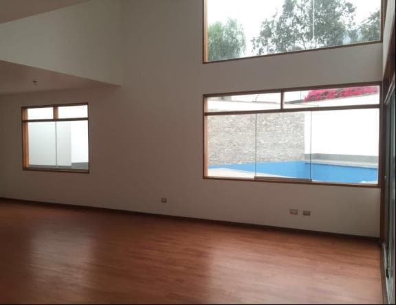 Venta de Casa en condominio en La Molina — foto 5