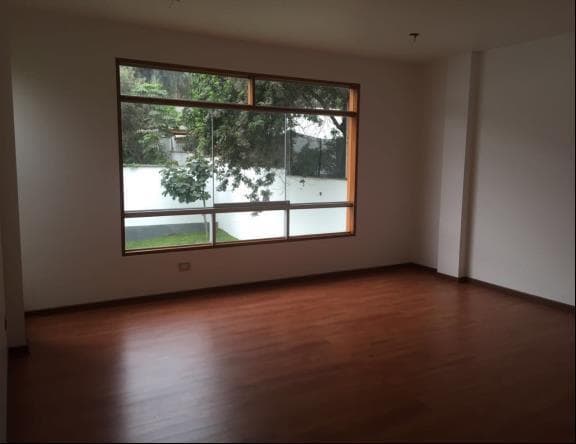 Venta de Casa en condominio en La Molina — foto 1