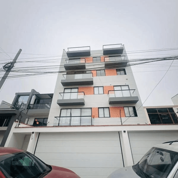 SE VENDEN DEPARTAMENTOS DE ESTRENO EN SURCO GRAN OPORTUNIDAD — foto 1