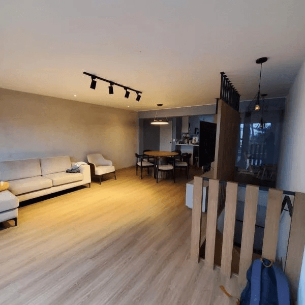VENDO LINDO DEPARTAMENTO DUPLEX DE ESTRENO EN SURCO — foto 10