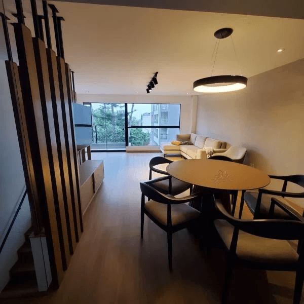 VENDO LINDO DEPARTAMENTO DUPLEX DE ESTRENO EN SURCO — foto 6