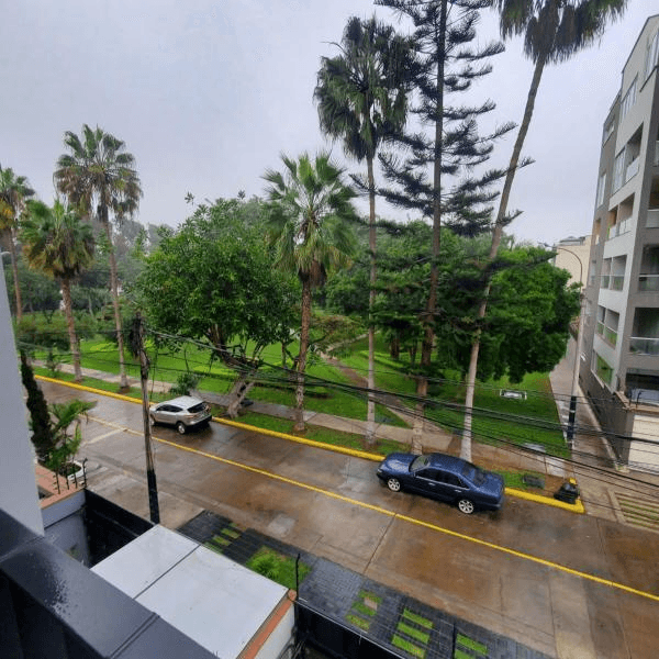 VENDO LINDO DEPARTAMENTO DUPLEX DE ESTRENO EN SURCO — foto 1