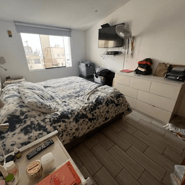 Departamento en Venta en Santiago de Surco — foto 9