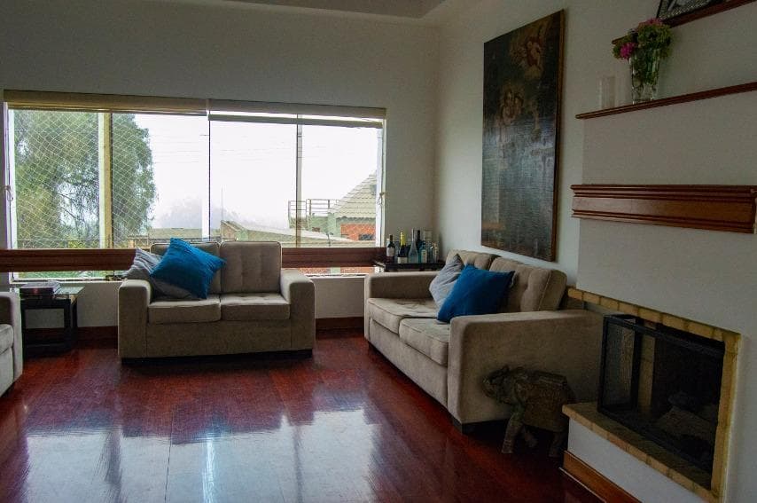 Casa en Venta en La Molina — foto 3