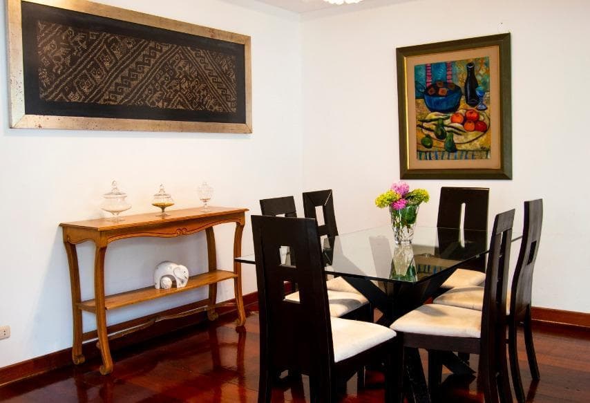 Casa en Venta en La Molina — foto 2