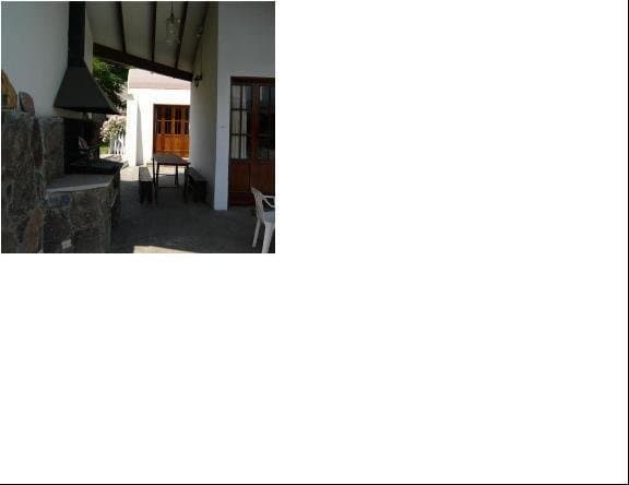 Venta de linda Casa en La Molina — foto 1