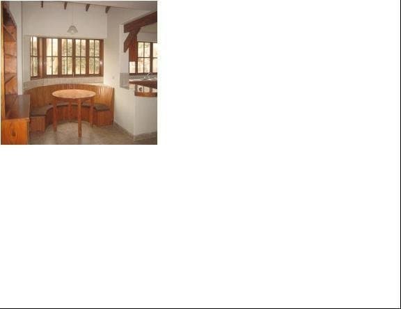 Venta de linda Casa en La Molina — foto 6