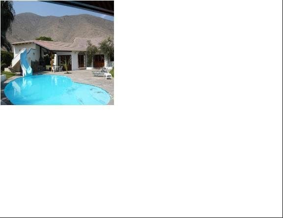 Venta de linda Casa en La Molina — foto 3