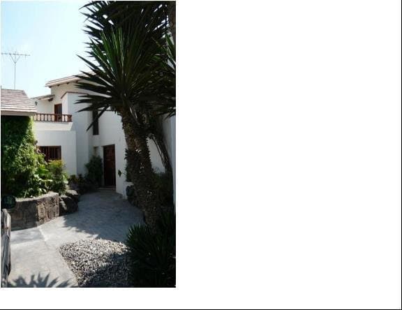Venta de linda Casa en La Molina — foto 2