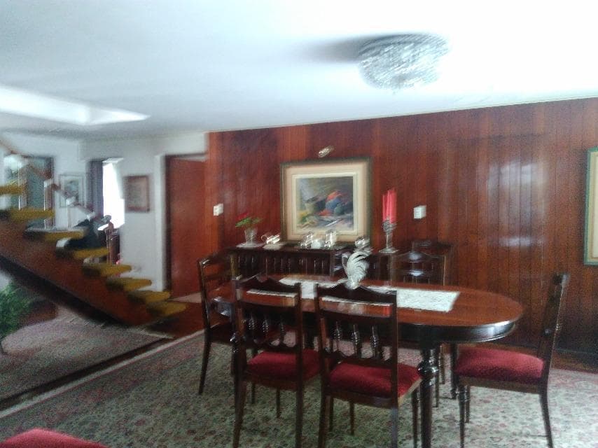 Casa en Venta en La Molina — foto 3