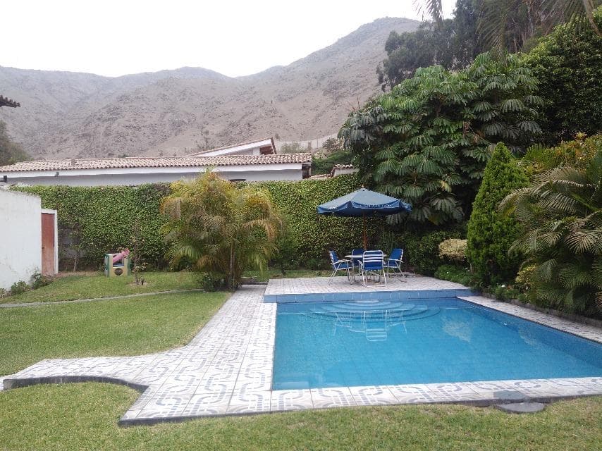 Casa en Venta en La Molina — foto 1