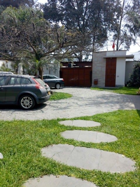 Venta de Casa en La Molina — foto 2