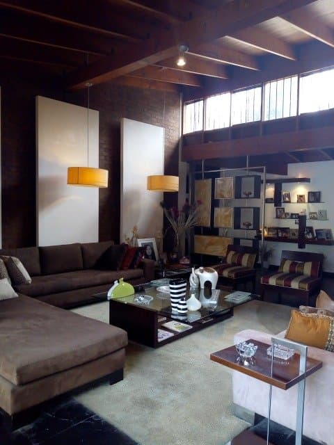 Venta de Casa en La Molina — foto 3