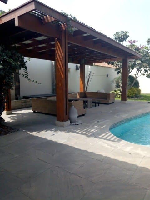 Venta de Casa en La Molina