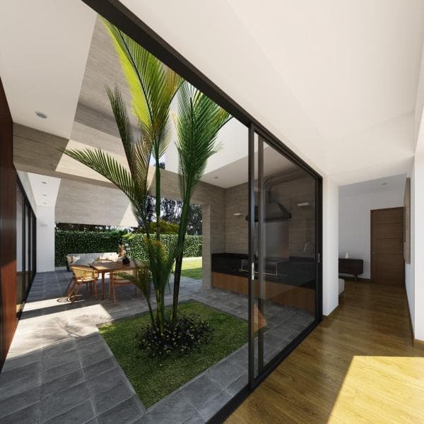 REMATO TERRENO EN LA MOLINA (Prado Ugarteche ) — foto 3