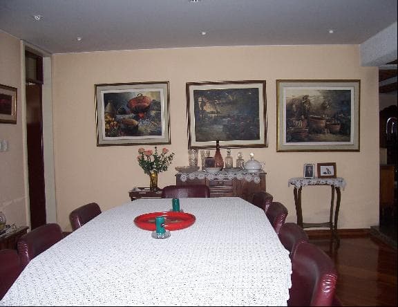 Venta de Casa en La Molina — foto 9