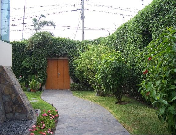Venta de Casa en La Molina — foto 14