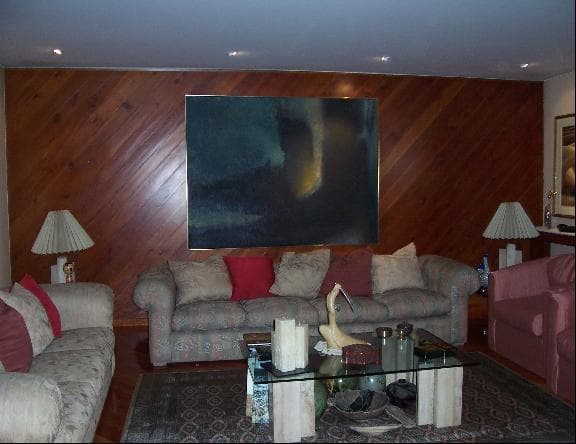 Venta de Casa en La Molina — foto 6