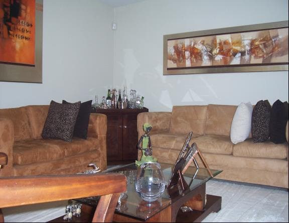 Venta de Casa en La Molina — foto 1