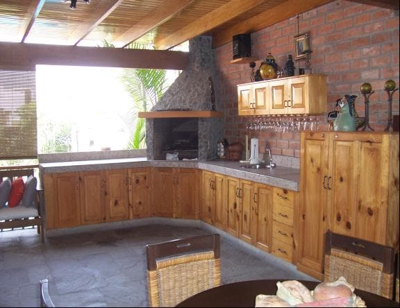 Venta de Casa en La Molina — foto 7