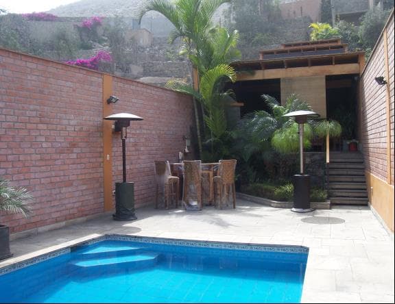 Venta de Casa en La Molina — foto 10