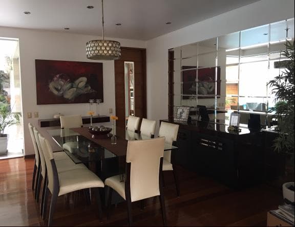 Venta de Casa en La Molina — foto 2