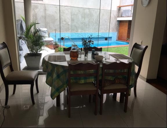 Venta de Casa en La Molina — foto 4